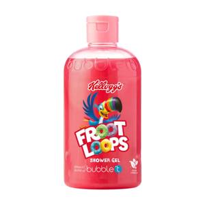 Kellogg's Froot Loop Doccia Gel 500 ml
