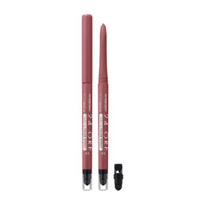 Matita Labbra 24ore Make Up Filler Effect 05 - cashmere rose