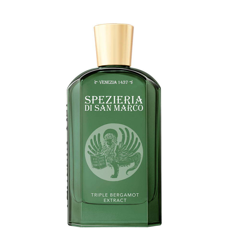 Spezieria Di San Marco Triple Bergamot Extract - 100 ML