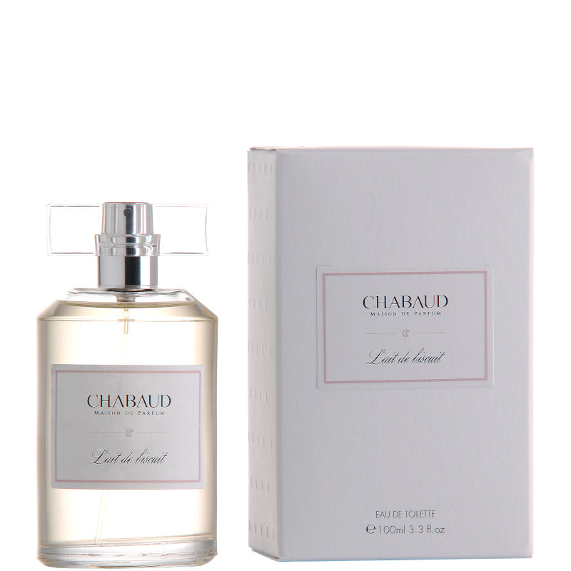 Lait De Biscuit - 100 ML