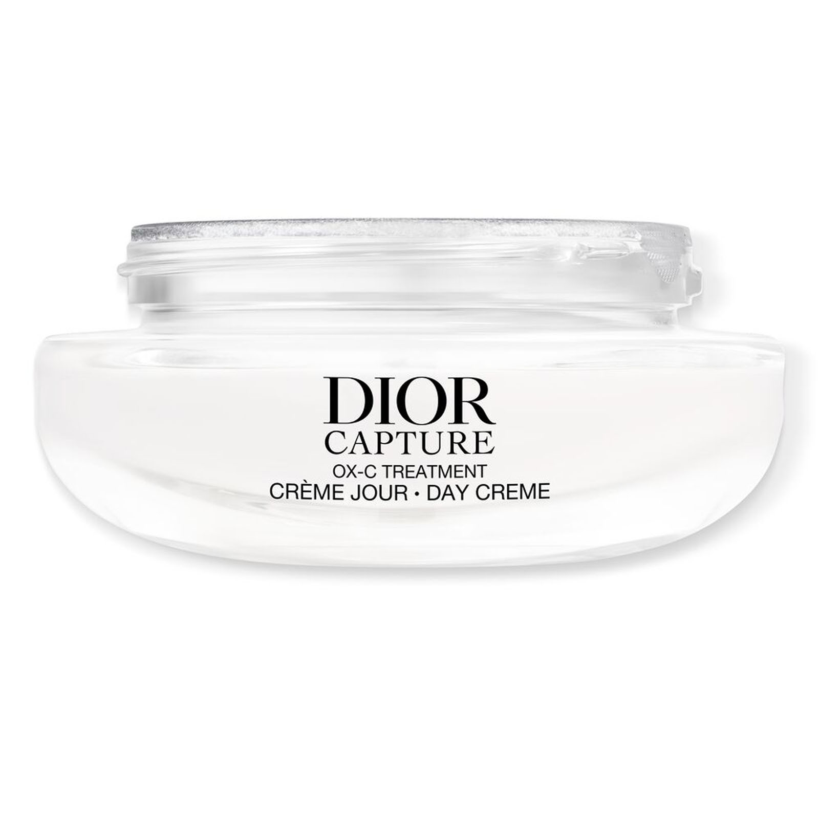 Capture Ox-c Treatment - Refill 50 ml