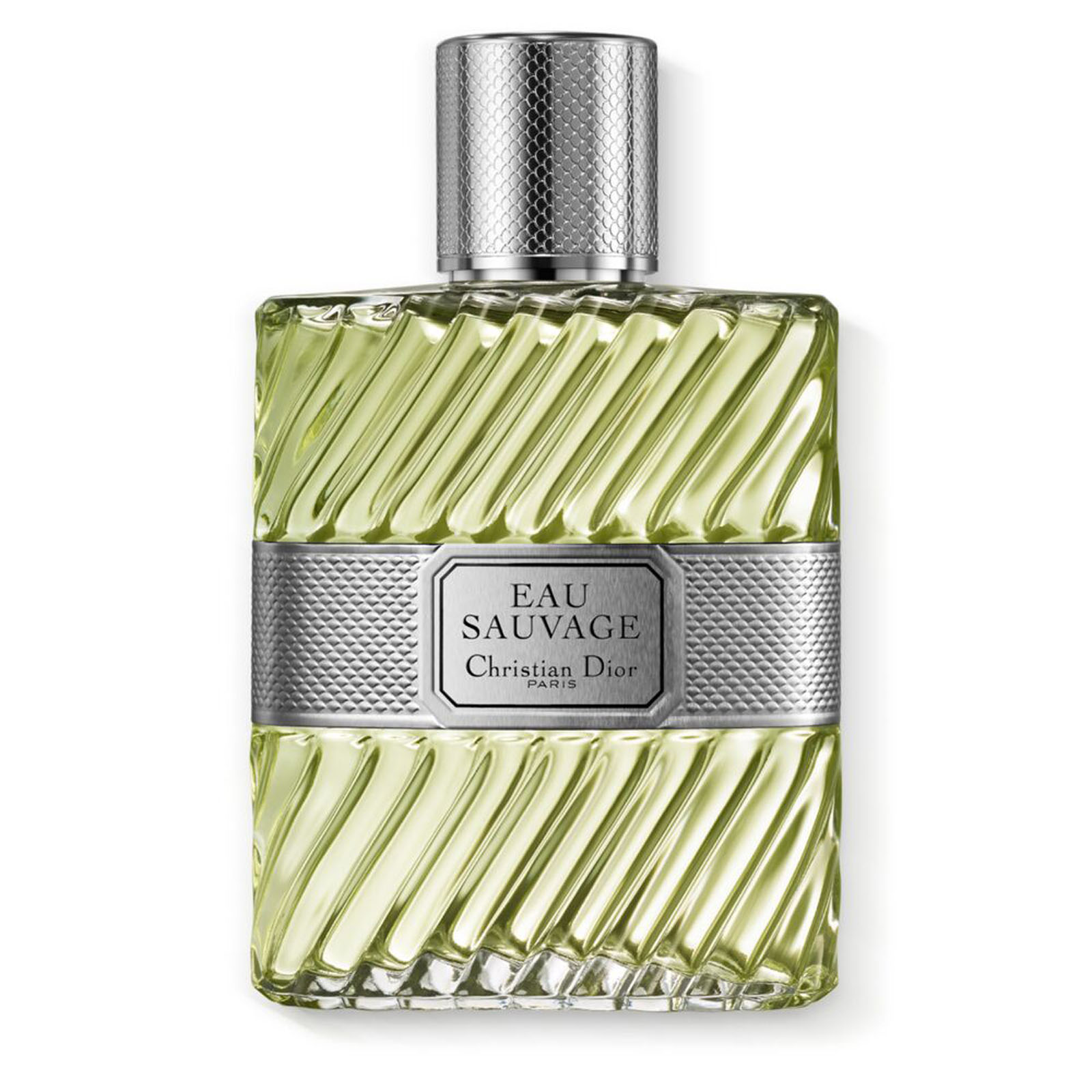 Eau Sauvage - Eau De Toilette 100 ml