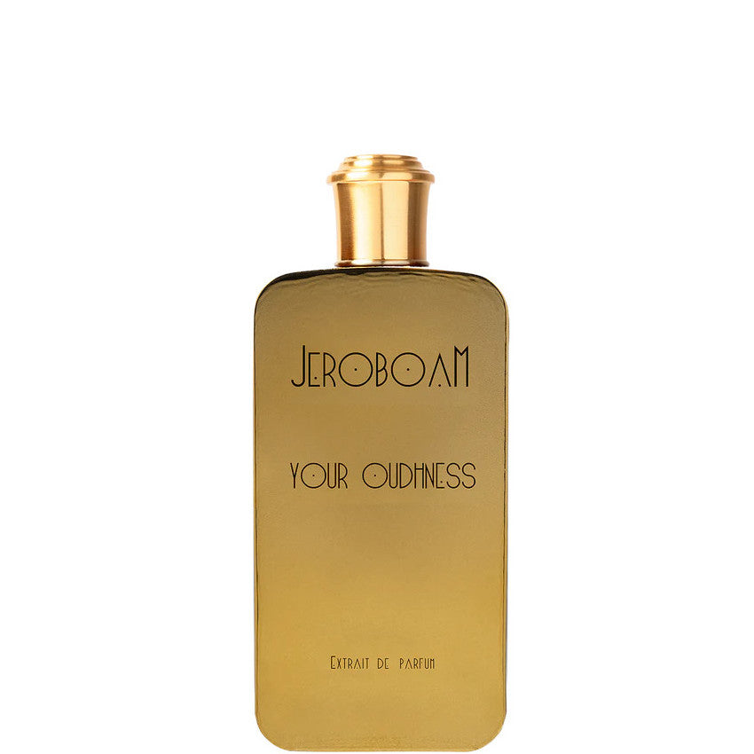 Jeroboam Your Oudhness - 100 ML