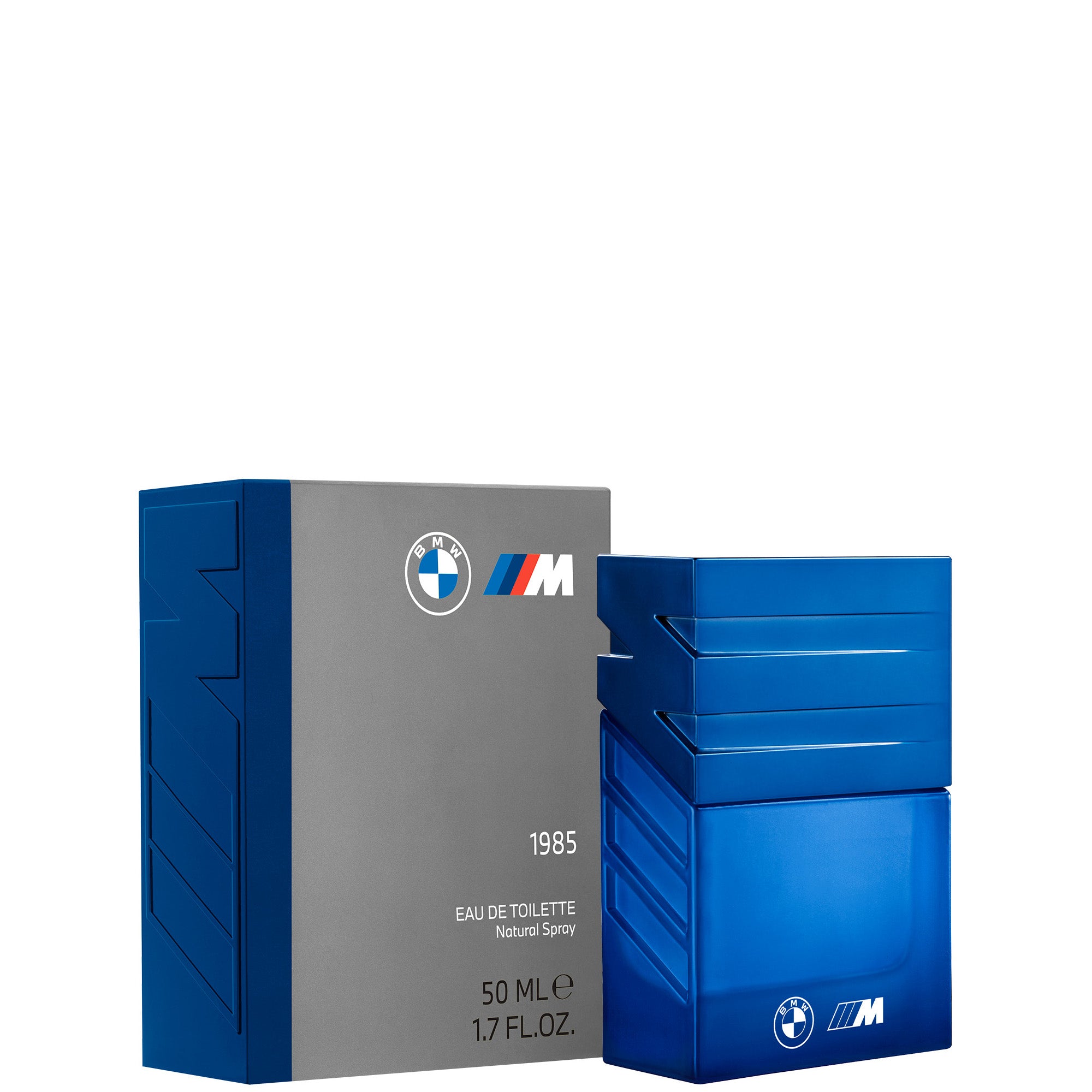 BMW M 1985 Eau de Toilette - 50 ML