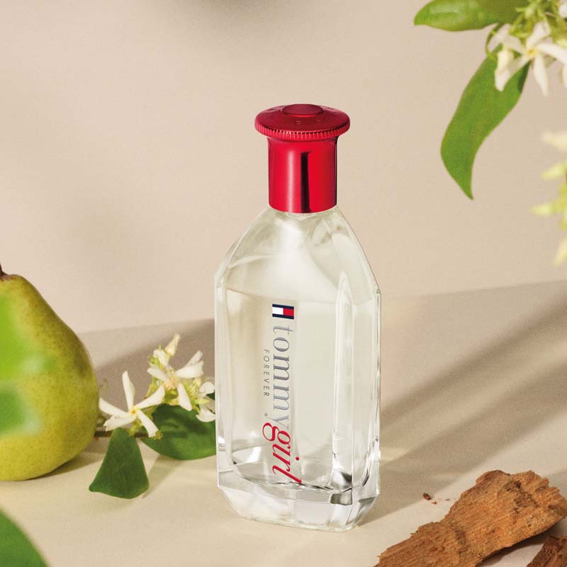 Tommy Girl Forever Eau de Toilette - 30 ML