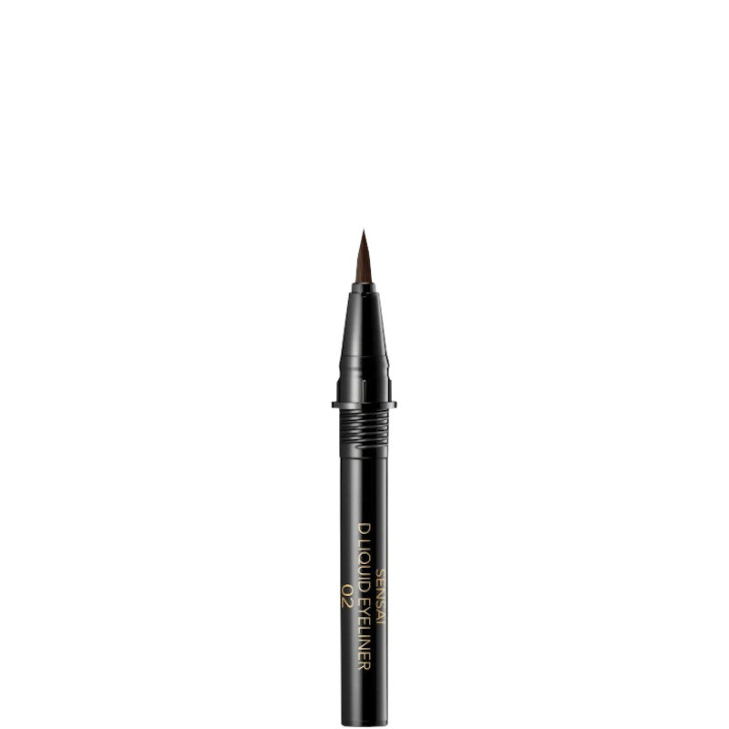 Designing Liquid Eyeliner RICARICA - N. 02 DEEP BROWN