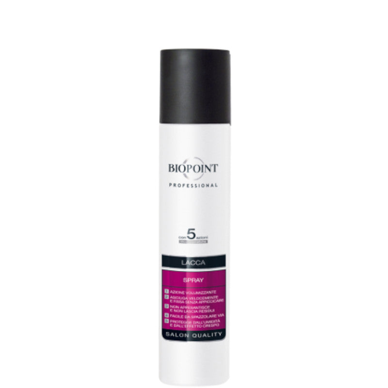 Biopoint Styling Lacca Spray - 300 ML