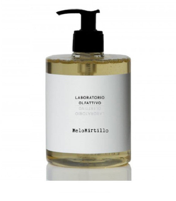 Melomirtillo Sapone Liquido 500ml