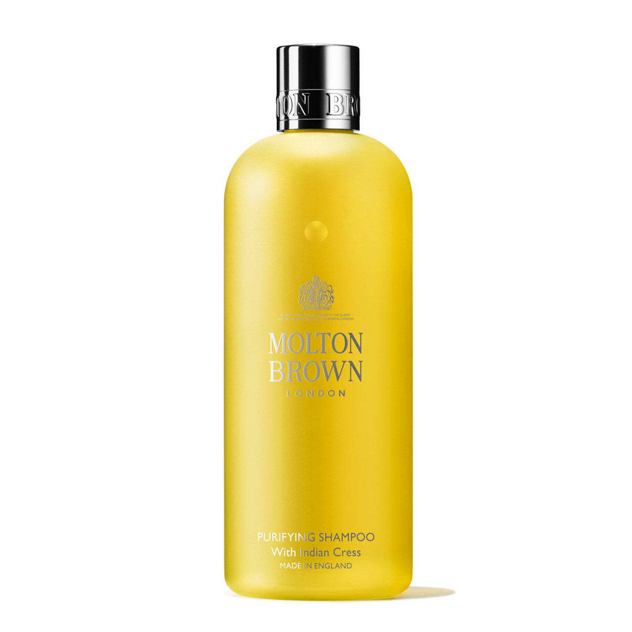 Indian Cress Shampoo Purificante 300ml