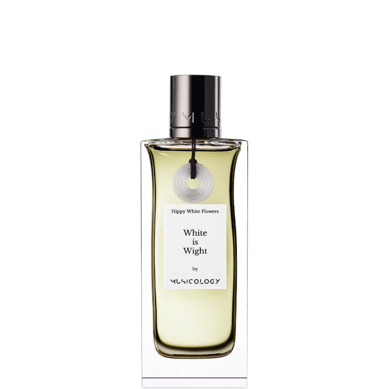 Musicology White is Wight 95 ML - 95 ML
