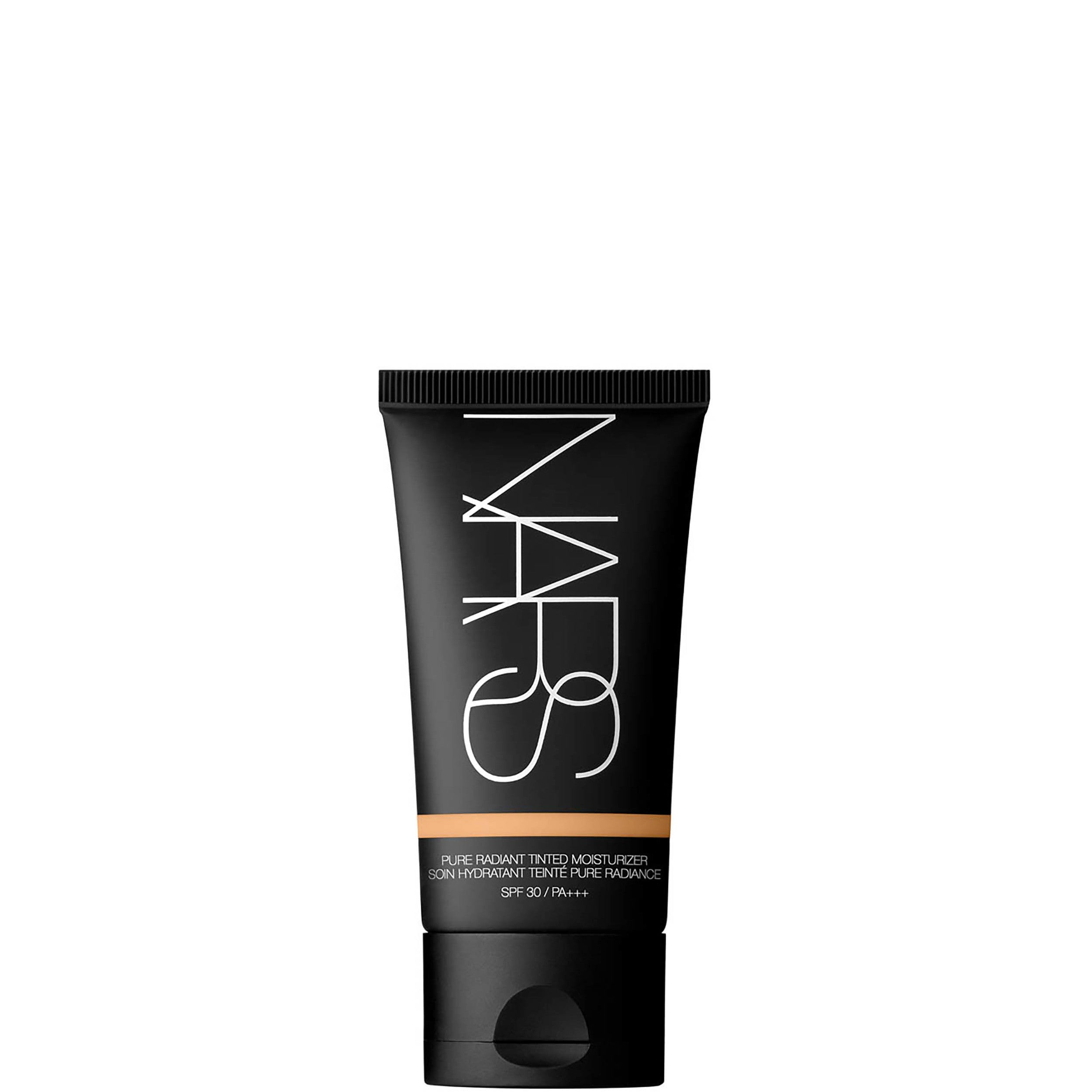 Nars Pure Radiant Tinted Moisturizer SPF30 - ST. MORITZ