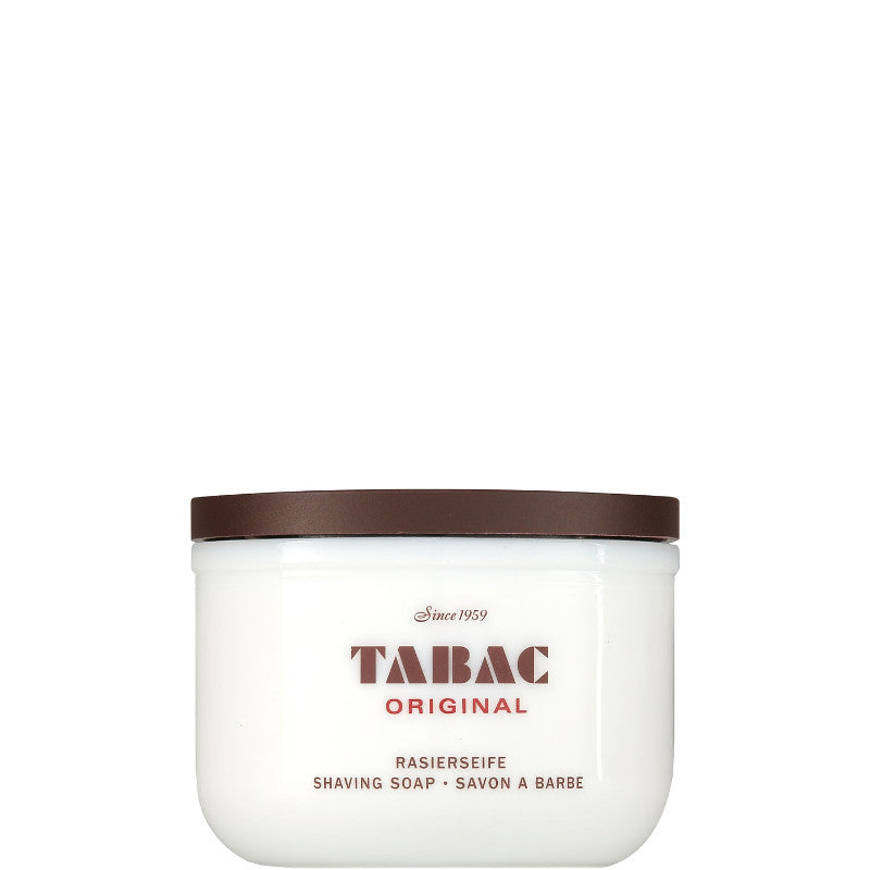 Tabac Shaving Soap - 125 gr