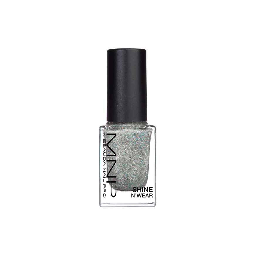 Smalto MNP Shine n'Wear - 272
