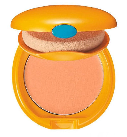 Tanning Compact Foundation Bronzant SPF 6