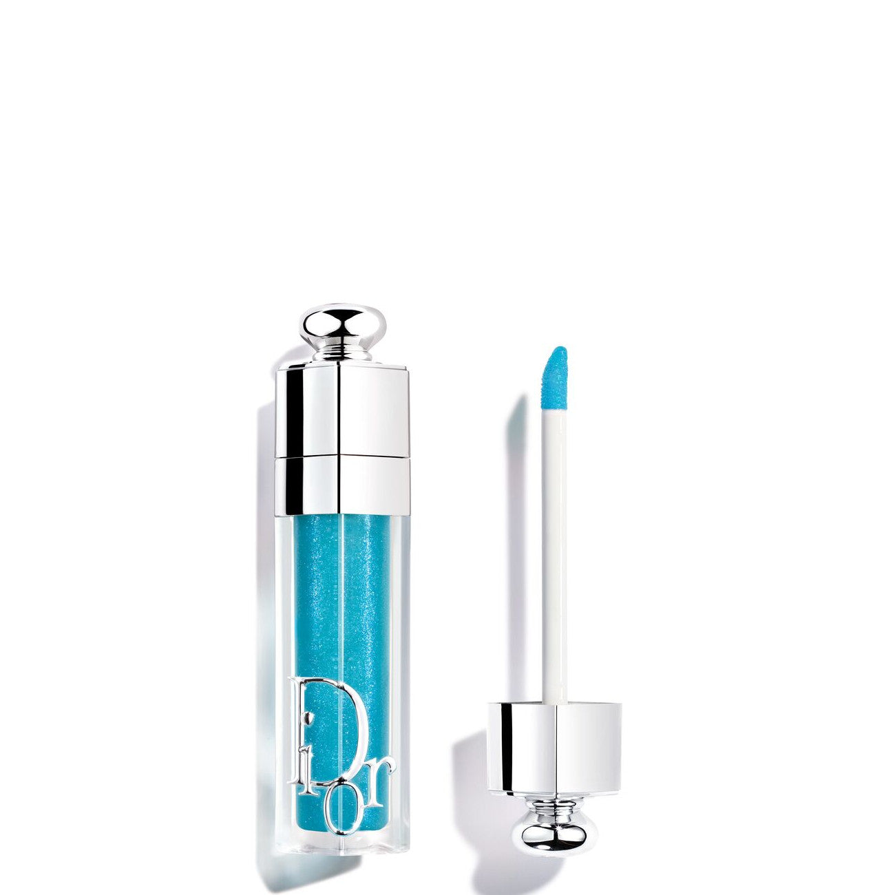 Dior Addict Lip Maximizer - N. 072 Cerulean
