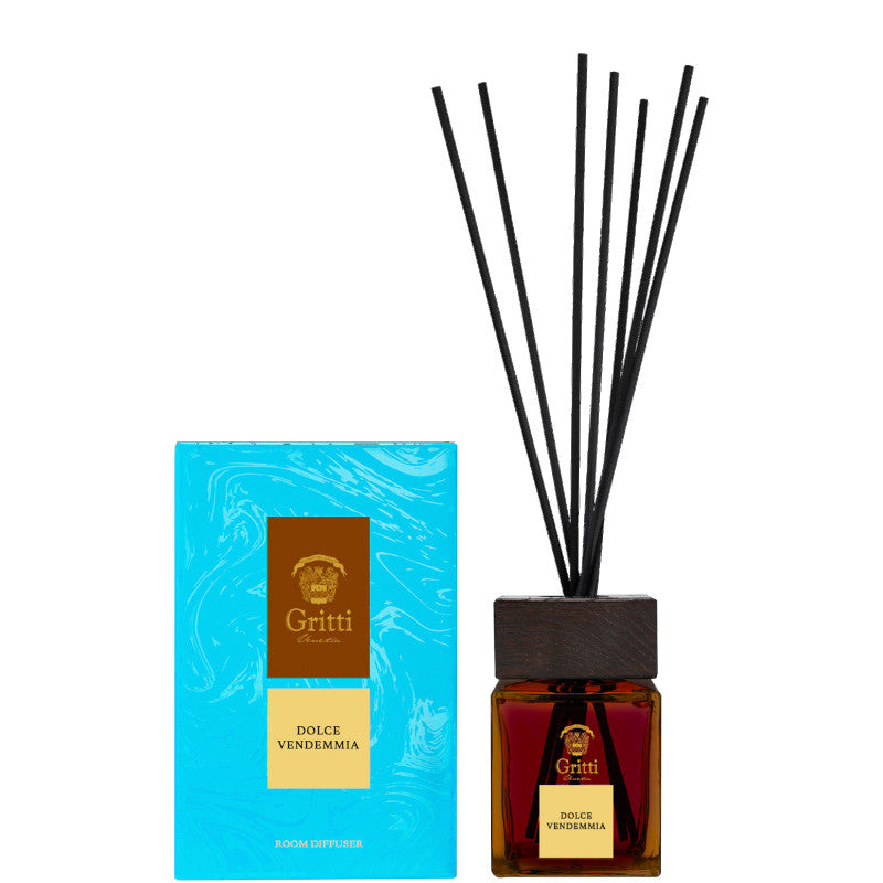 Gritti Dolce Vendemmia - 250 ML con Bastoncini