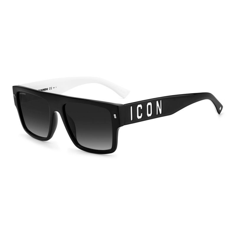 Dsquared2 Eyewear Occhiali da sole per uomo Icon 0003/S 80S 9O