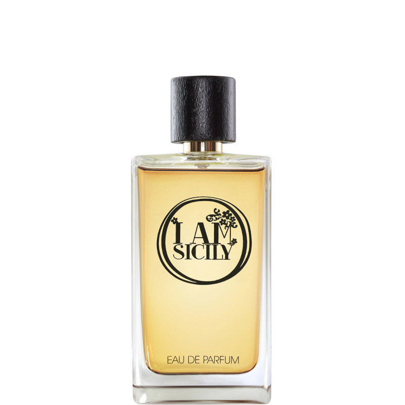 I am Sicily Mandorlo di Sicilia - 100 ML