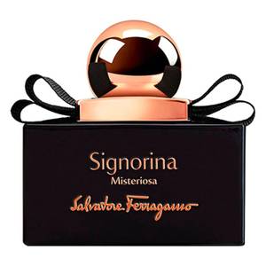 Signorina Misteriosa - Eau De Parfum 100 ml