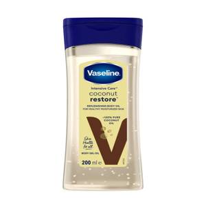Intensive Care Coconut Restore Body Oil - Olio Corpo 200 ml