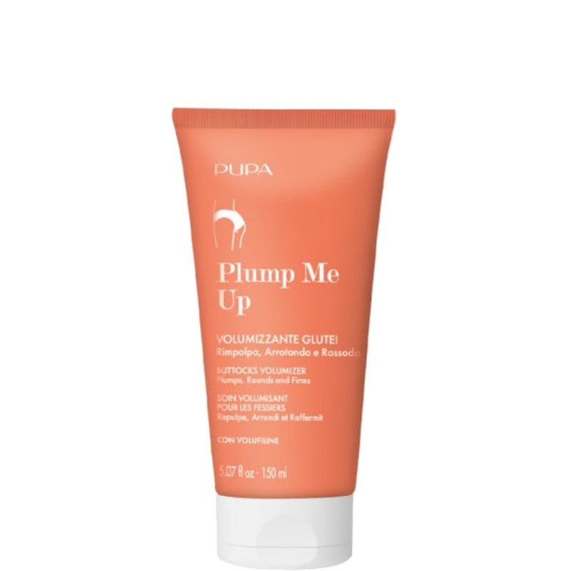Plump Me Up - Volumizzante Glutei 150 ML - 150 ML