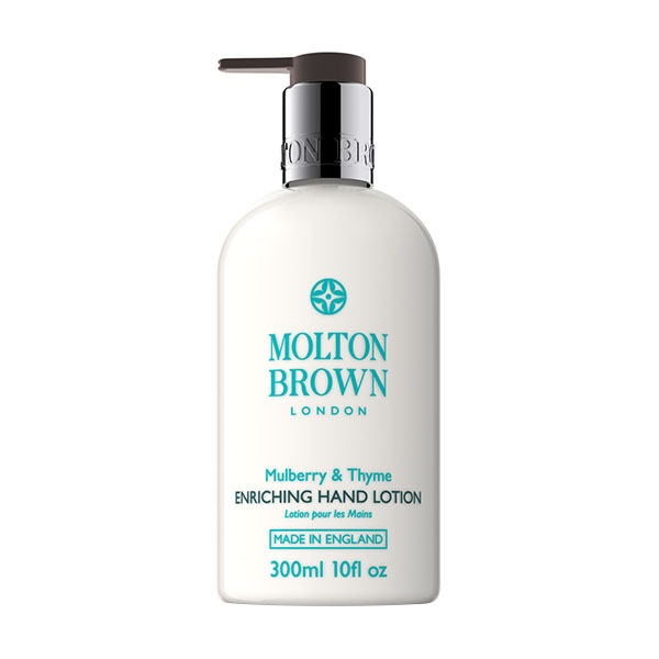 Mulberry and Thyme Lozione Mani (300ml)