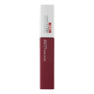 Superstay Matte Ink Liquid Lipstick Mayb gloss+lipstick s/matte ink140