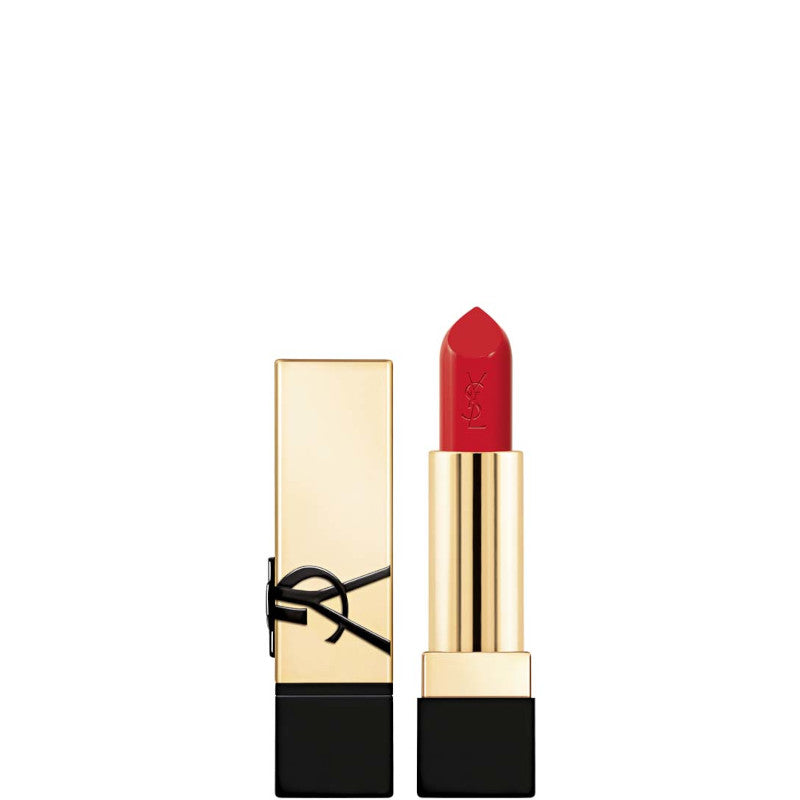Rouge Pur Couture Satin - N. R12 ROUGE FEMININ