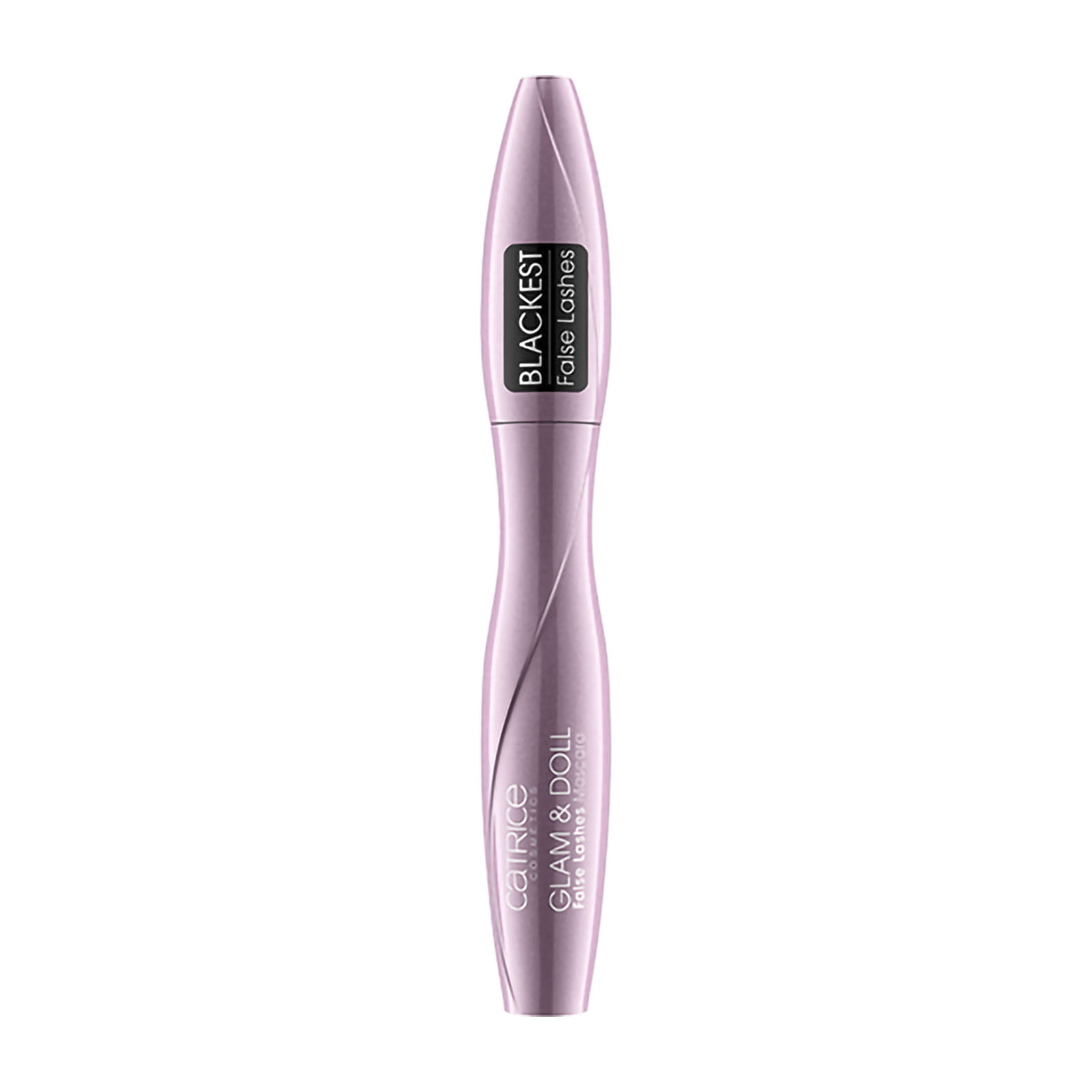 Catrice Glam & Doll False Lashes Mascara 010 Black 9.5ml