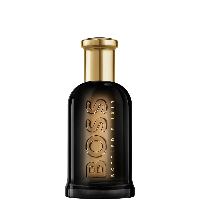 Boss Bottled Elixir - 100 ML