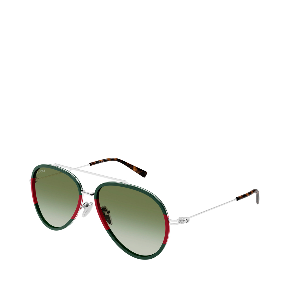 Gucci Eyewear Occhiali da sole per uomo Occhiali da sole GG1981S