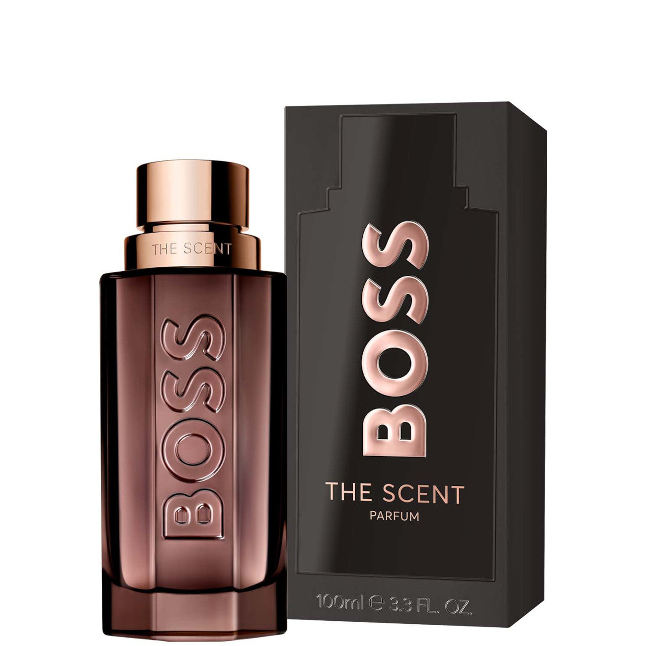 Boss The Scent for him Le Parfum New - 100 ML
