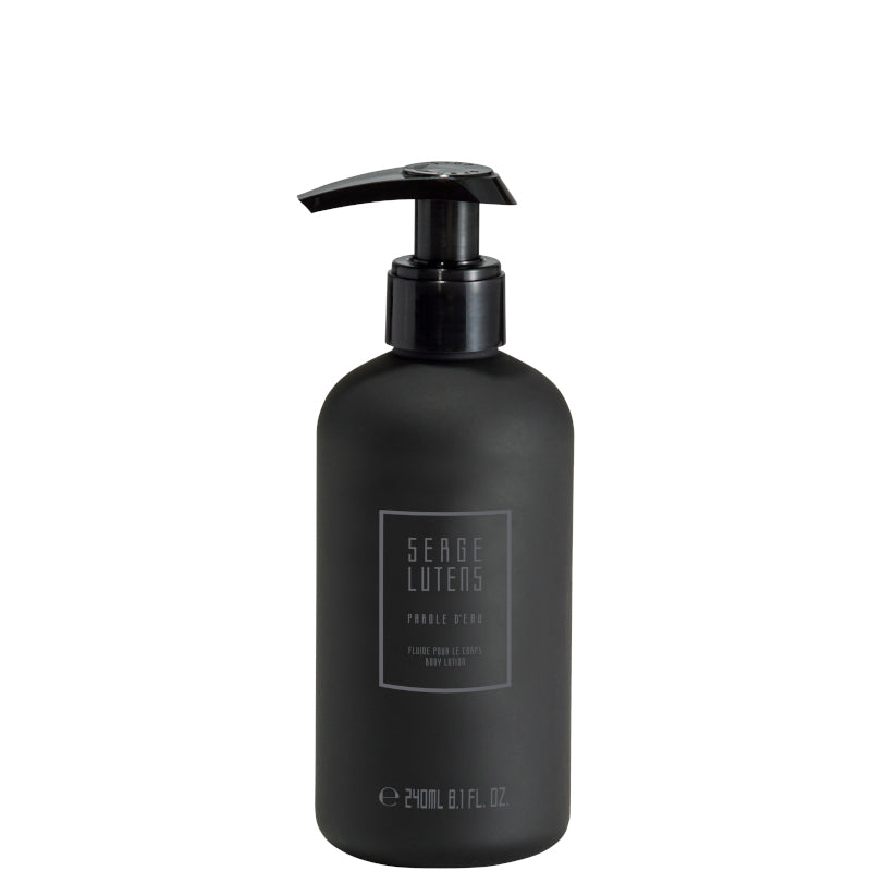 Serge Lutens Parole d'eau 240 ML - 240 ML