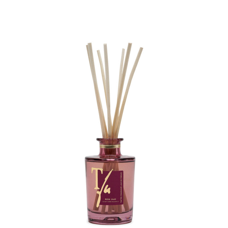 Teatro Fragranze Uniche Rose Oud - 100 ML
