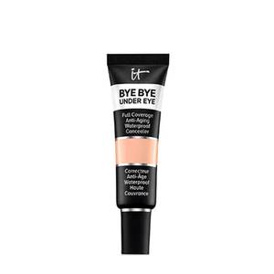 It Cosmetics Correttori Bye Bye Under Eye Full Coverage Anti-Aging Waterproof Concealer 24,0 MEDIUM BEIGE (C)