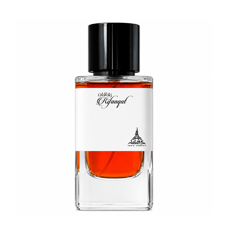Paris Corner Rifaaqat - 85 ML Eau de Parfum Profumi di Donna