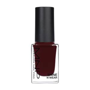Smalto Shine N'wear 222 mauve
