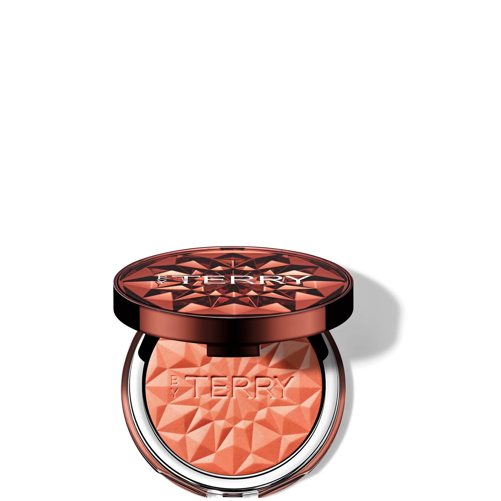 TEA to TAN Powder Blush - N. 02 MELON MELODY