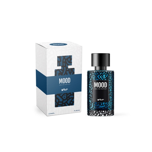 Mood - Eau de Parfum 100 ml - Wild