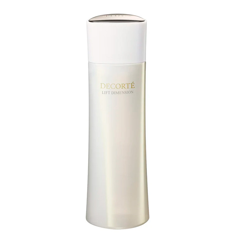 Decorté Trattamenti Viso Lift Dimension Replenish + Firm Lotion Extra Rich Lozione rassodante e rivitalizzante