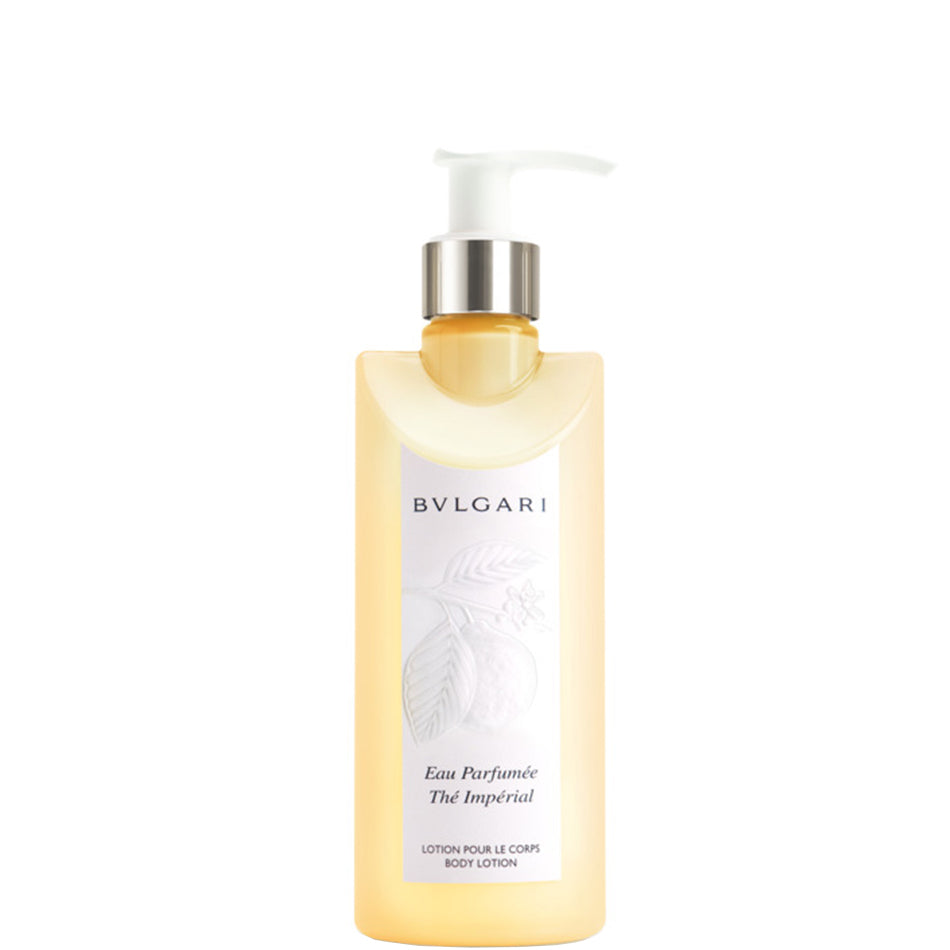 Eau Parfumée Thé Imperial Body Lotion - 300 ML