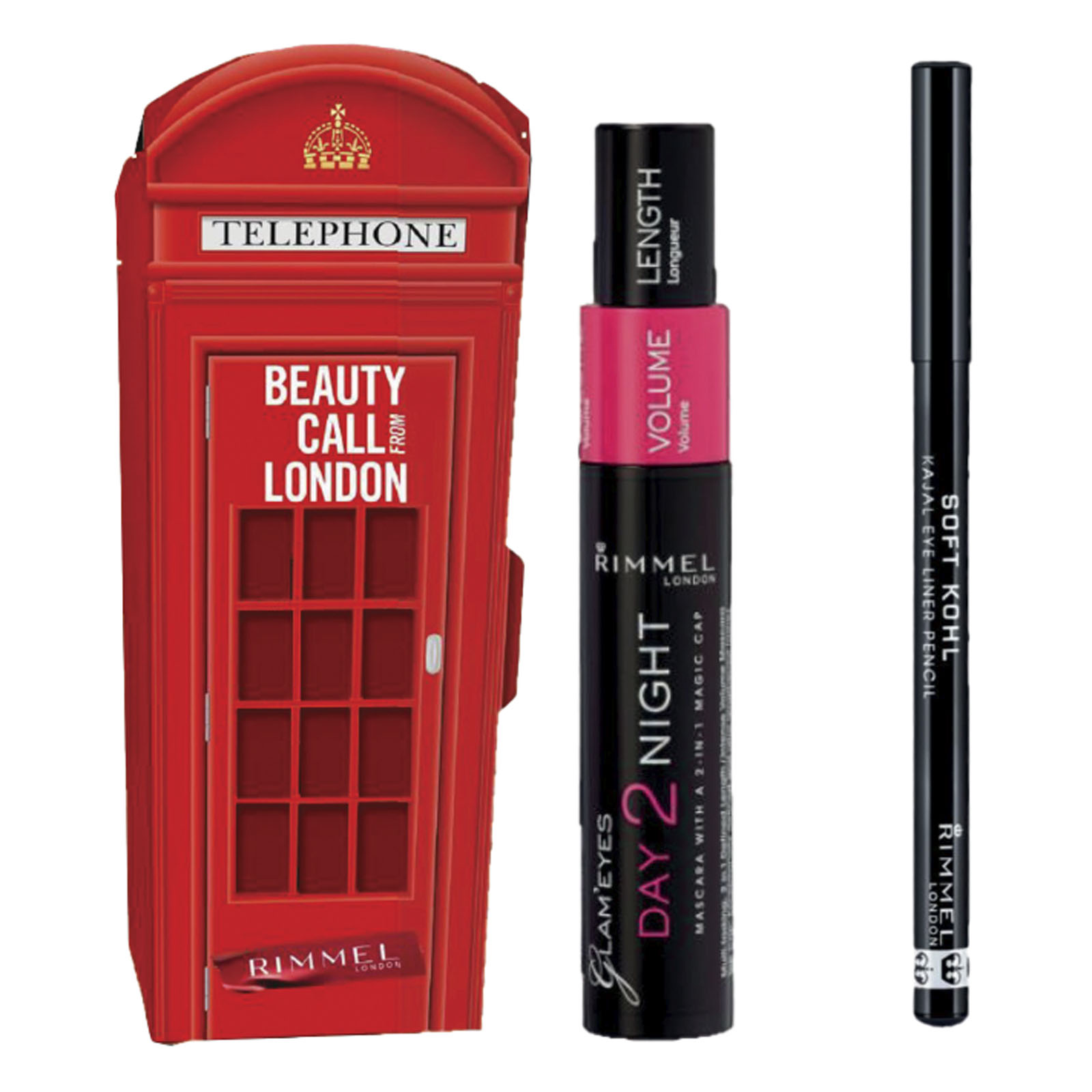 Rimmel: scopri i migliori prodotti per un look impeccabile