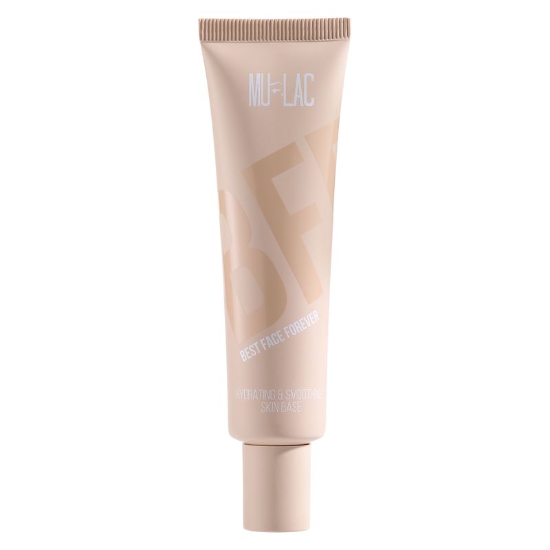 Mulac BFF - Hydrating & Smoothing Skin base 30 ml