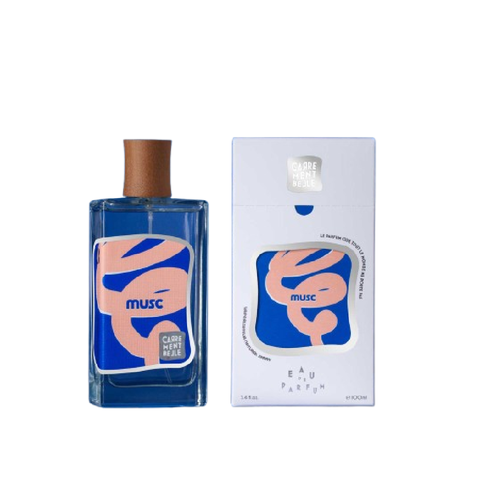 Musc (EDP 100)