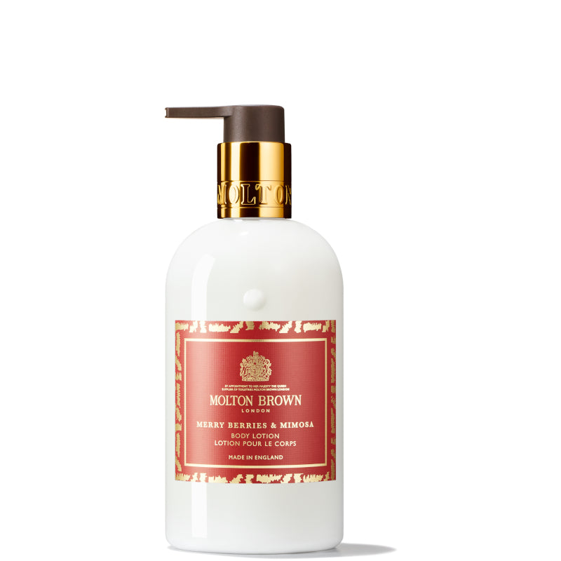 Merry Berries & Mimosa 300 ML - 300 ML