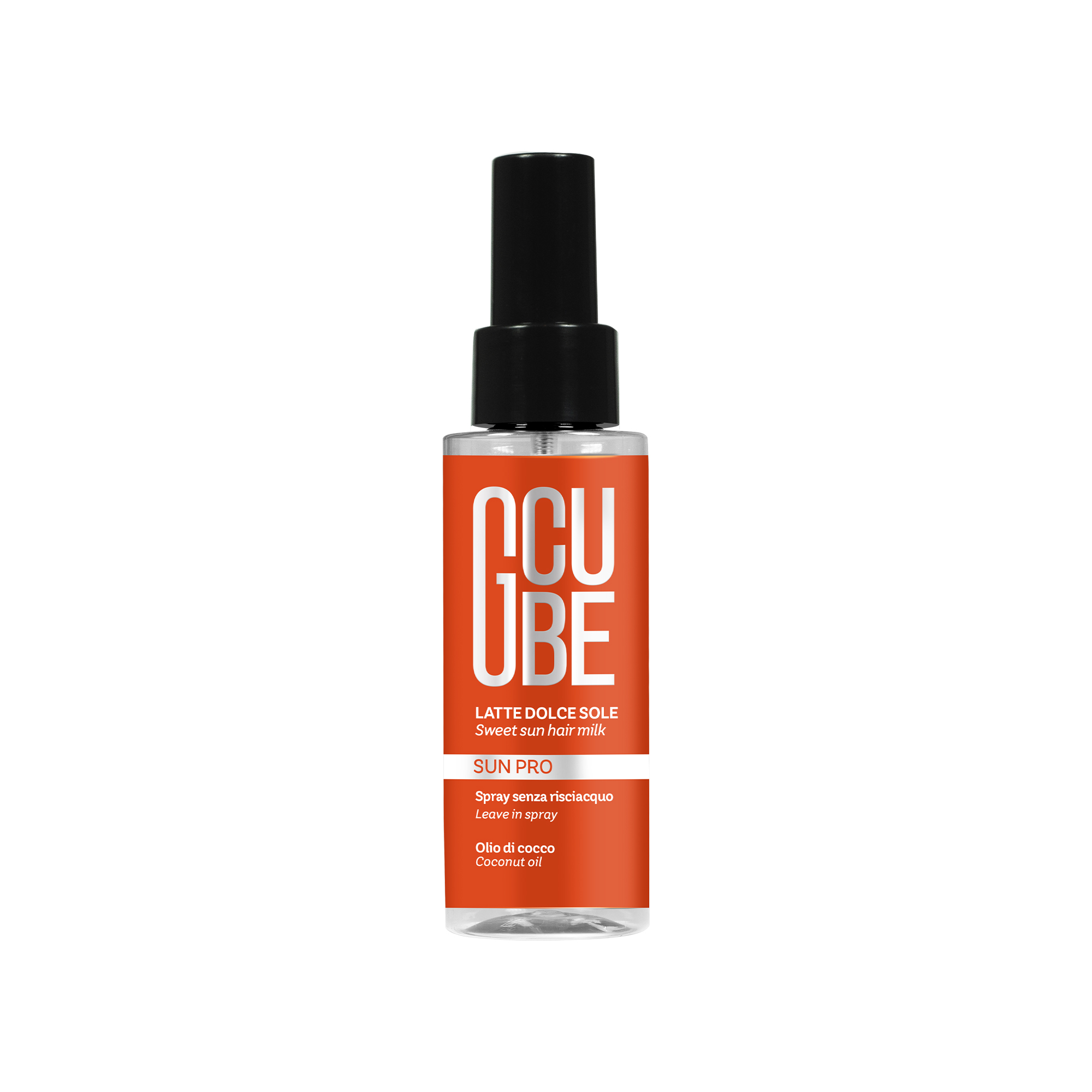 Sun - Pro - Latte Spray Potettivo 100 ml