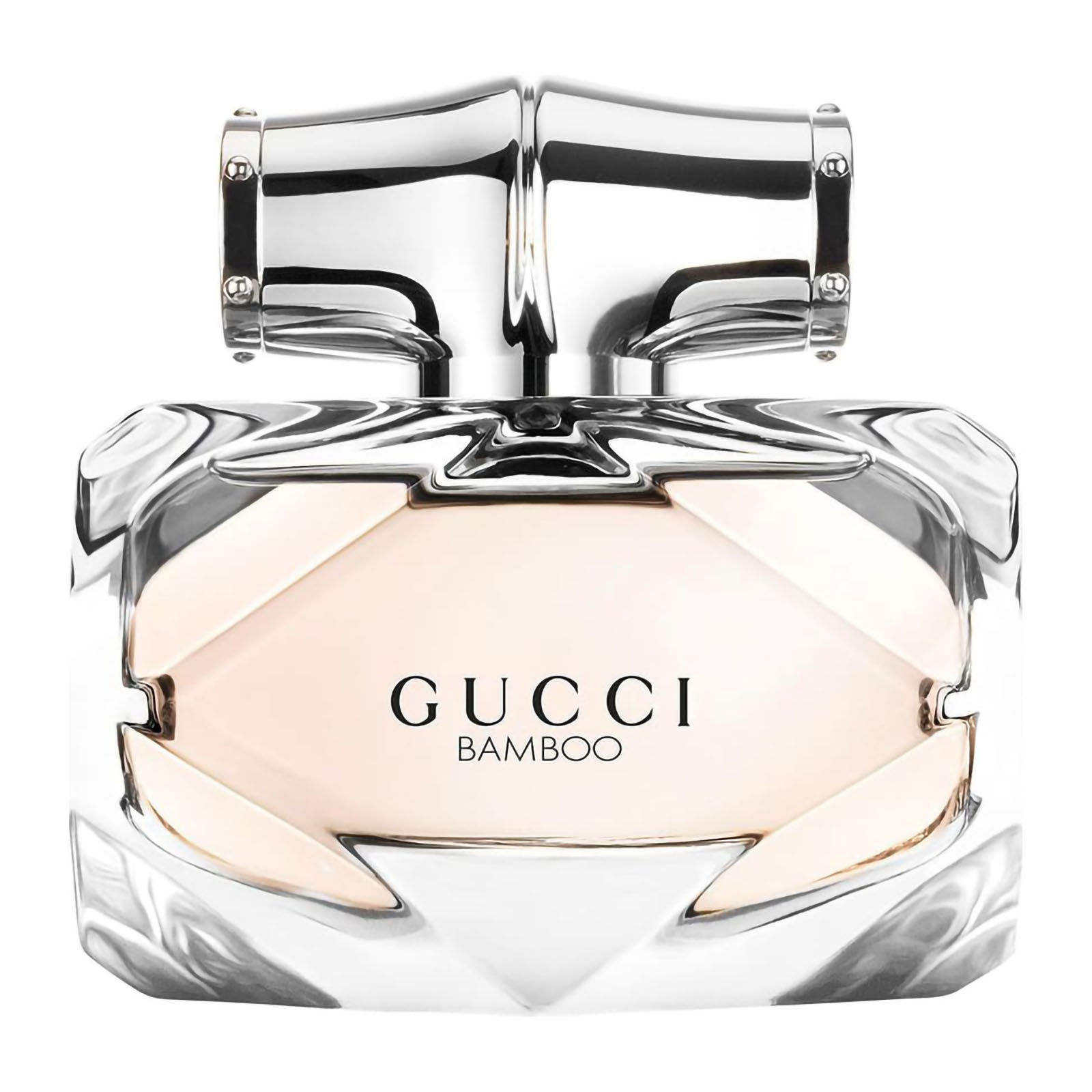 Bamboo - Eau De Toilette 50 ml