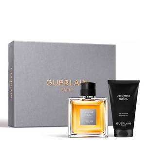 Guerlain L'Homme Idéal Eau De Toilette Set Limited Edition - 100ML Eau de toilette Cofanetti