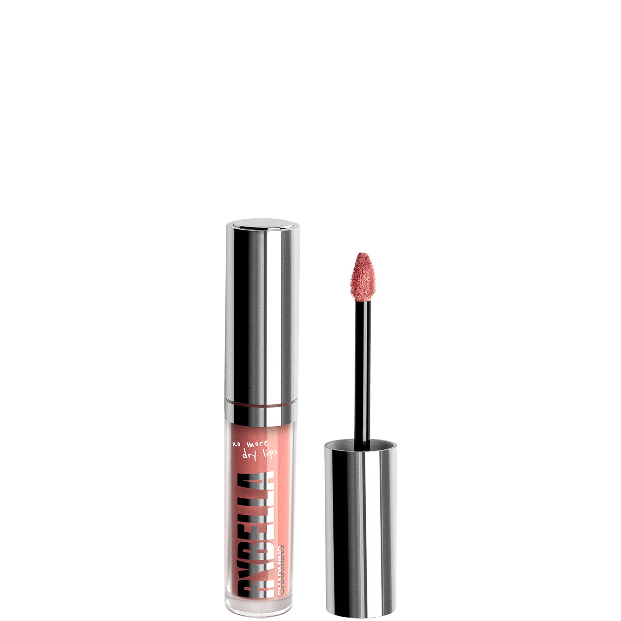 Rybella Charming Liquid Lip Color - N. 502 DARLING