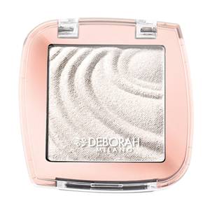 Ombretto Color Lovers Color lovers 01 shimmery white